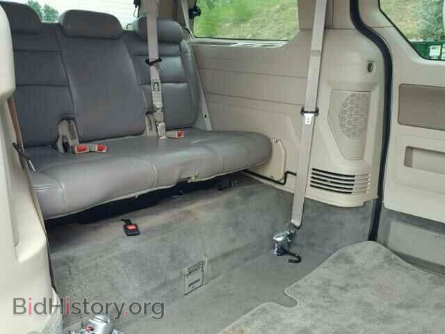 2006 FORD FREESTAR - VIN: 2FMZA52246BA28354 - Фото 6