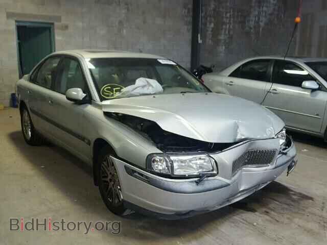 Photo YV1TS90D211182076 - VOLVO S80 2001