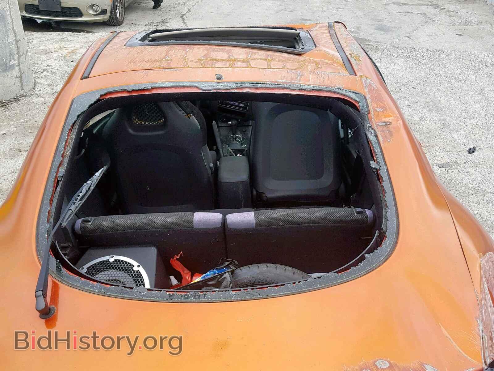 2007 MITSUBISHI ECLIPSE - VIN: 4A3AK24F47E003535 - Фото 9