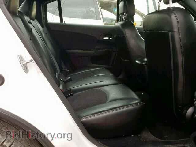 2011 CHRYSLER 200 - VIN: 1C3BC8FG9BN623534 - Фото 6