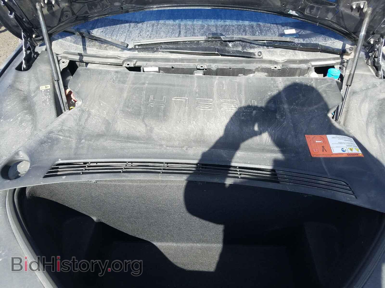 2018 TESLA MODEL S - VIN: 5YJSA1E28JF247582 - Photo 7