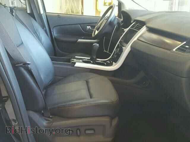 2013 FORD EDGE - VIN: 2FMDK3KC1DBC34121 - Фото 5