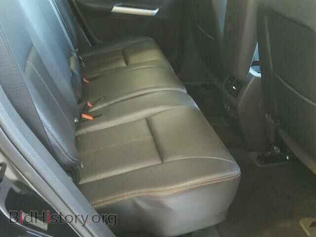 2013 FORD EDGE - VIN: 2FMDK3KC1DBC34121 - Фото 6