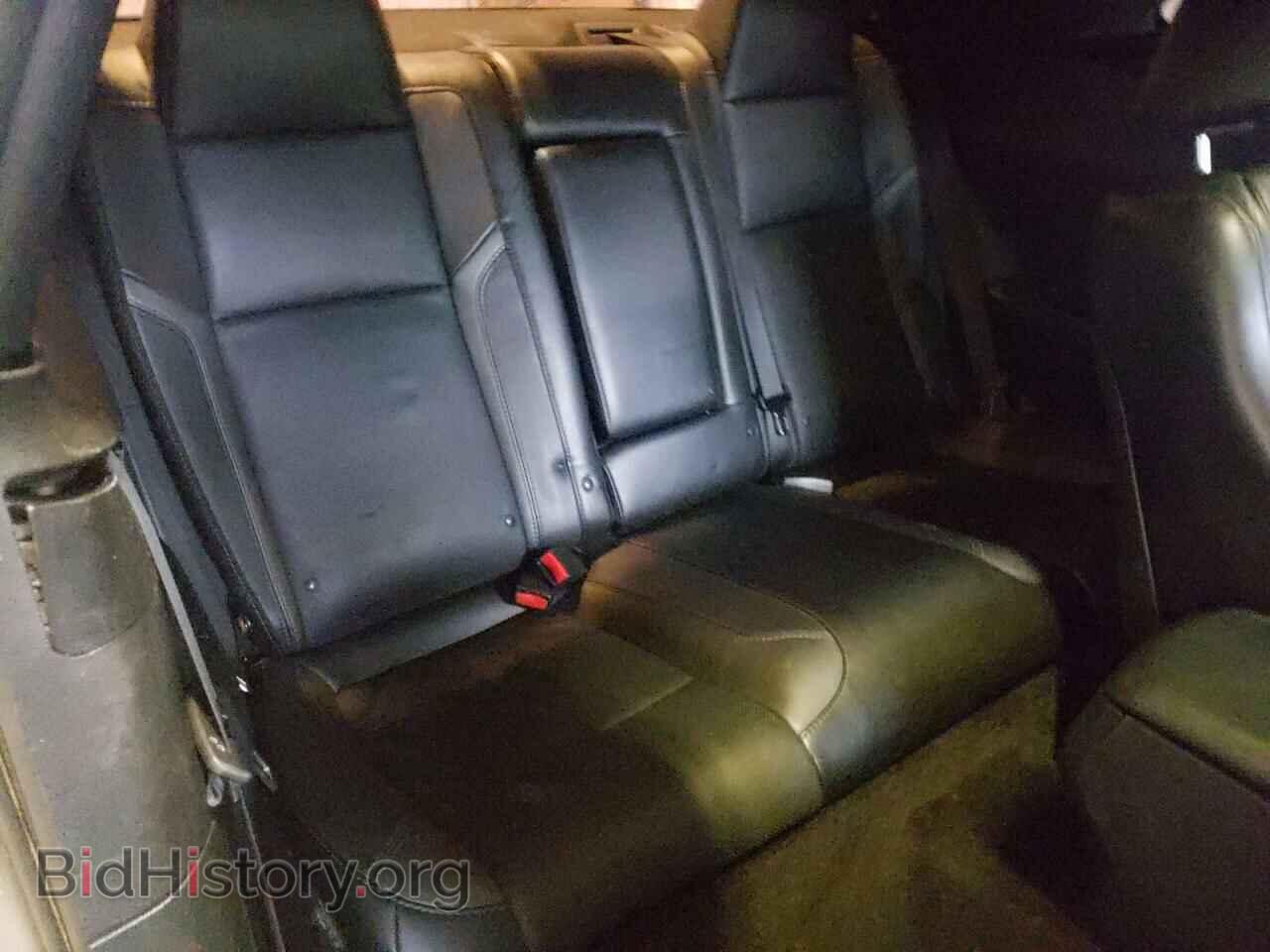 2017 DODGE CHALLENGER - VIN: 2C3CDZAG0HH519420 - Фото 6