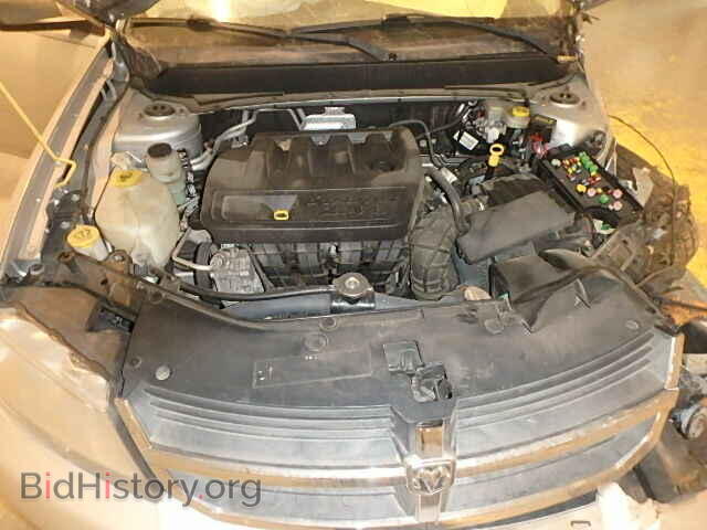 2008 DODGE AVENGER - VIN: 1B3LC56K68N629546 - Фото 7