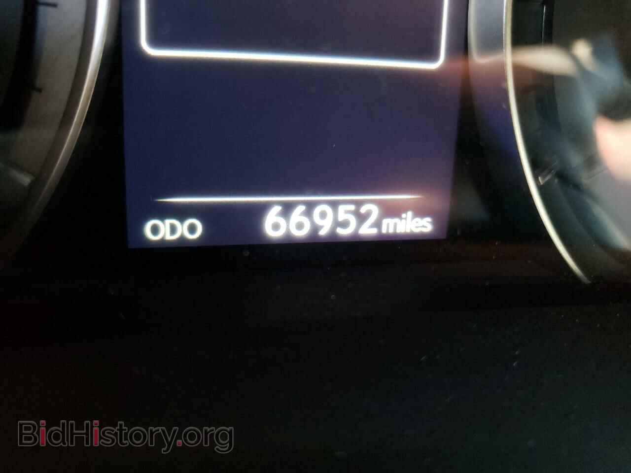 2017 LEXUS RX350 - VIN: 2T2ZZMCA2HC090810 - Фото 8