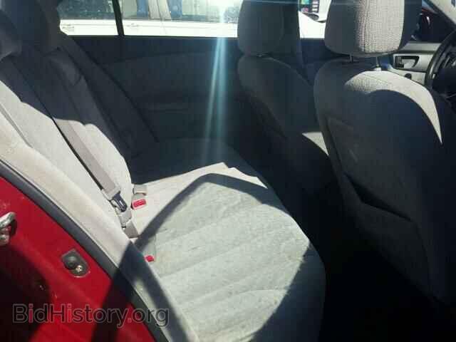 2008 KIA OPTIMA - VIN: KNAGE123885203789 - Фото 6