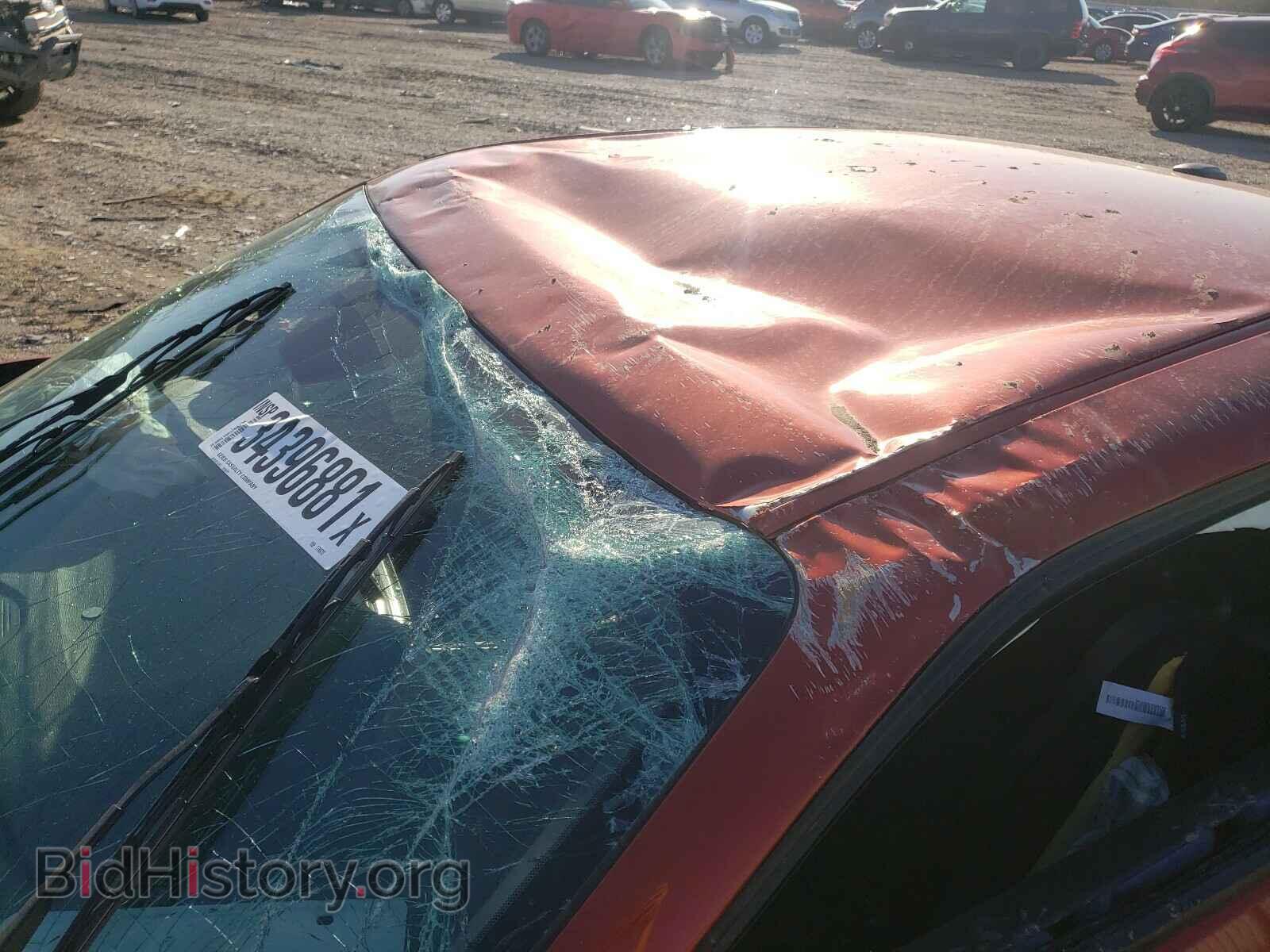 2020 DODGE CHALLENGER - VIN: 2C3CDZAG3LH178670 - Photo 10