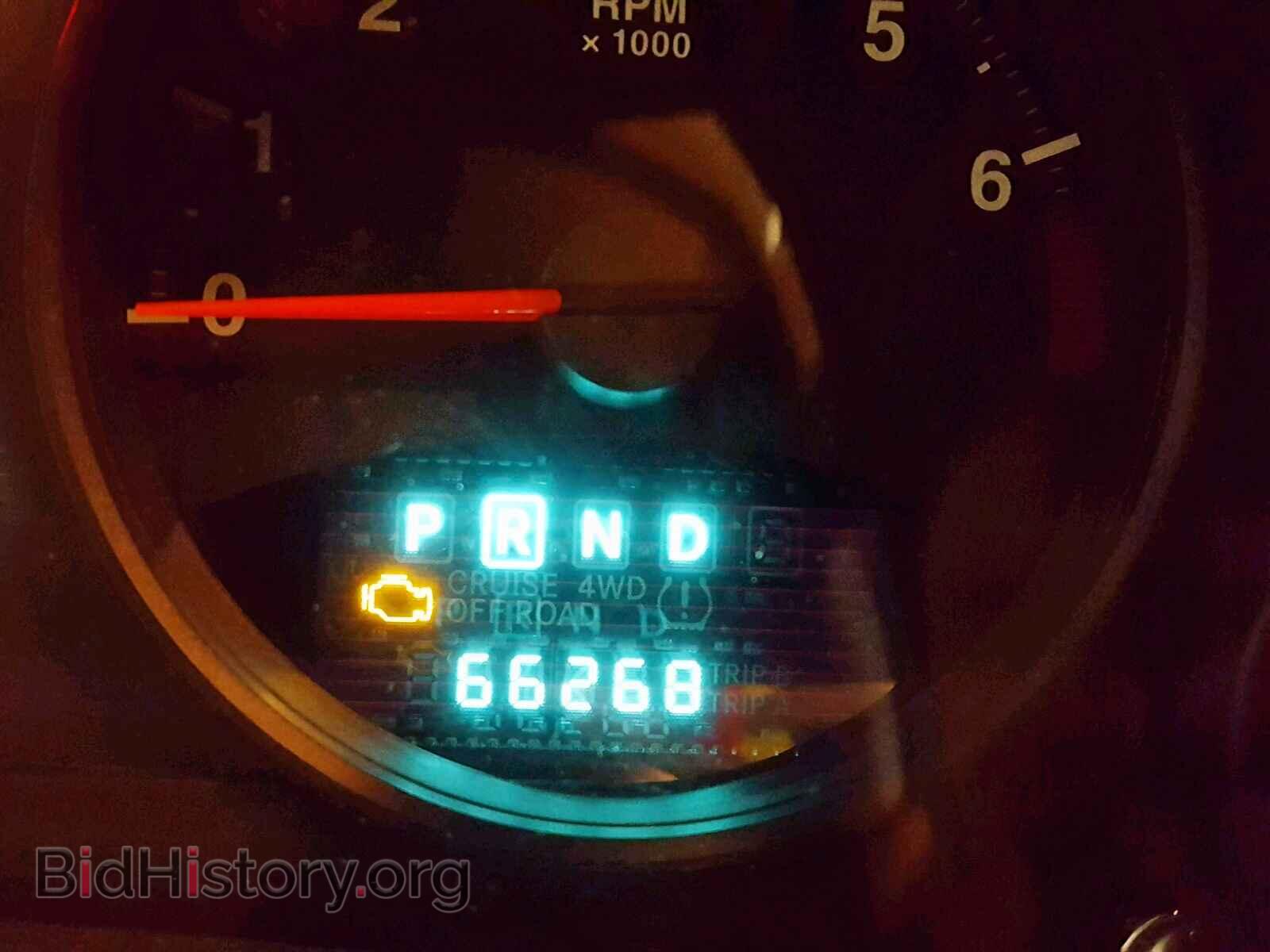 2011 JEEP COMPASS SP - VIN: 1J4NT1FB0BD290385 - Photo 8