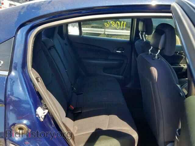 2014 CHRYSLER 200 - VIN: 1C3CCBAB1EN168180 - Фото 6