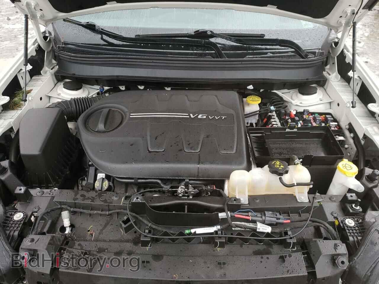 2019 JEEP CHEROKEE - VIN: 1C4PJMDX0KD463861 - Фото 7