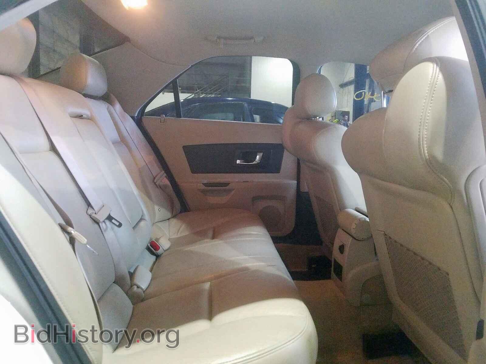 2004 CADILLAC CTS - VIN: 1G6DM577640192121 - Фото 6