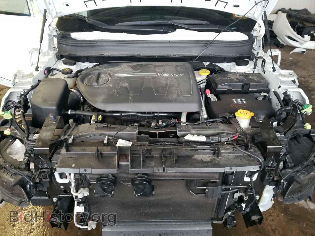 2017 JEEP CHEROKEE - VIN: 1C4PJMCS7HW525551 - Фото 7