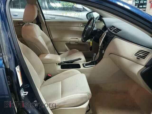 2011 SUZUKI KIZASHI - VIN: JS2RF9A39B6110358 - Фото 5