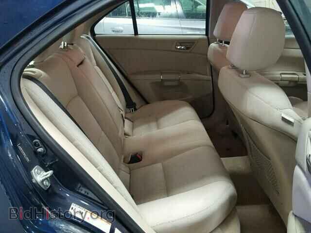 2011 SUZUKI KIZASHI - VIN: JS2RF9A39B6110358 - Фото 6