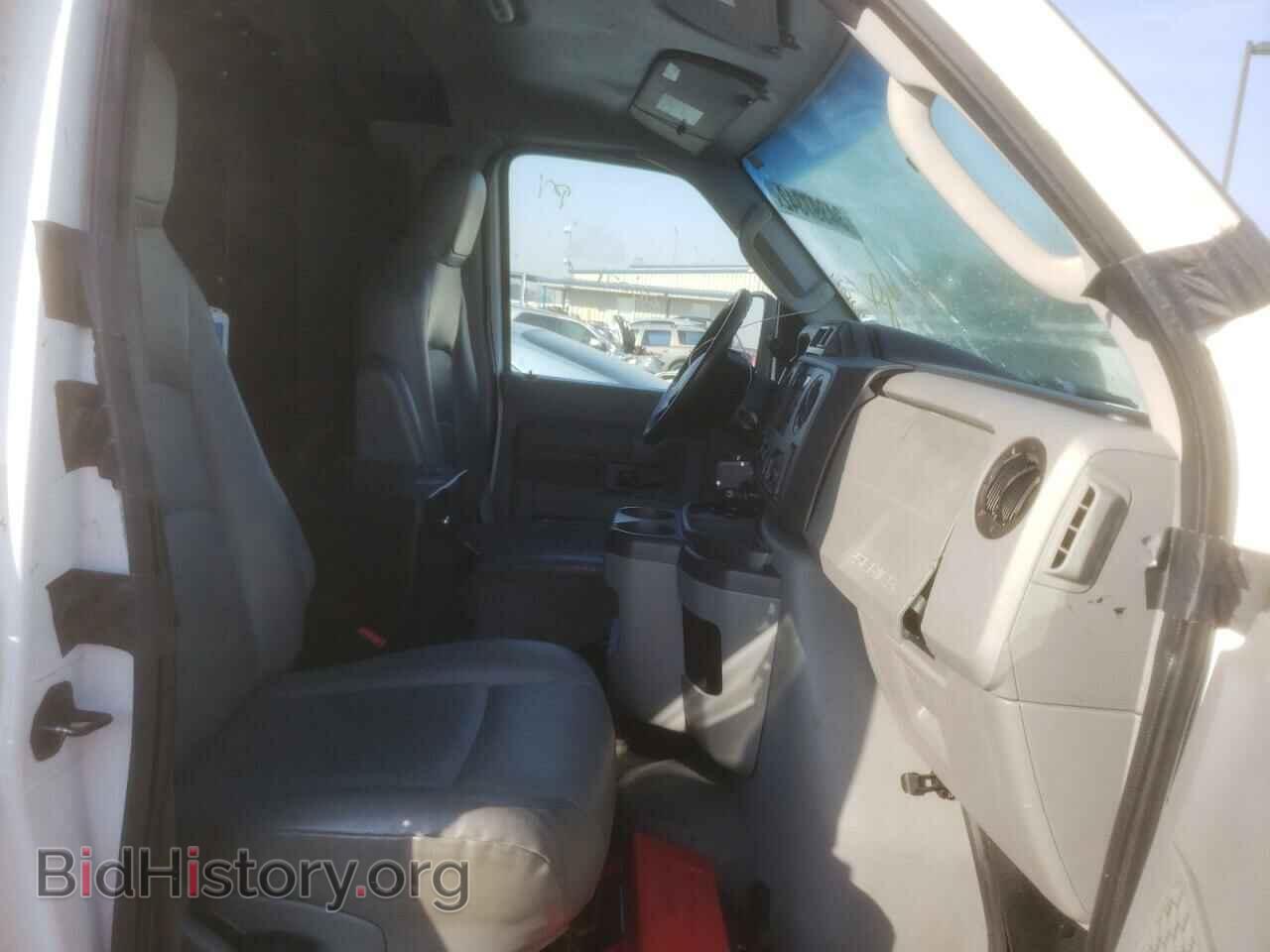 2011 FORD ECONOLINE - VIN: 1FTNE1EL2BDB38716 - Photo 5