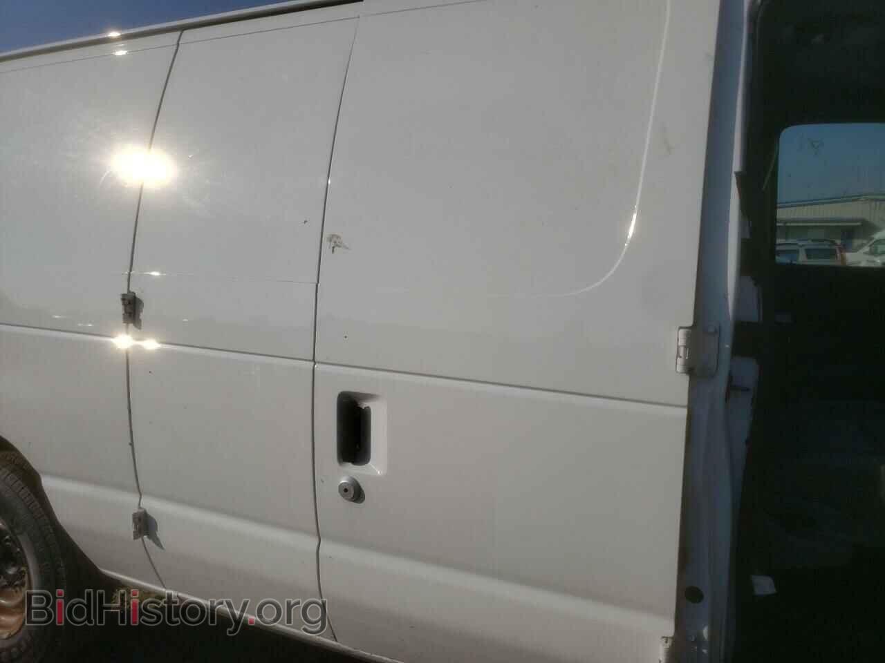 2011 FORD ECONOLINE - VIN: 1FTNE1EL2BDB38716 - Photo 6