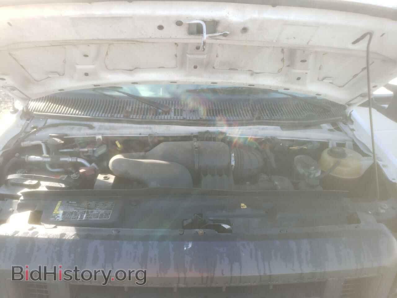 2011 FORD ECONOLINE - VIN: 1FTNE1EL2BDB38716 - Photo 7