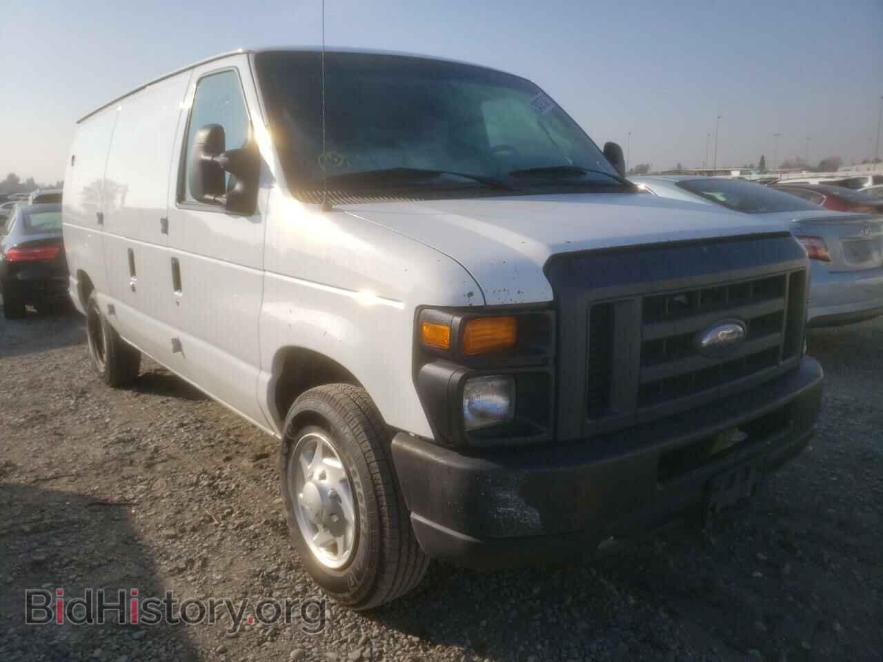 2011 FORD ECONOLINE - VIN: 1FTNE1EL2BDB38716 - Photo 9