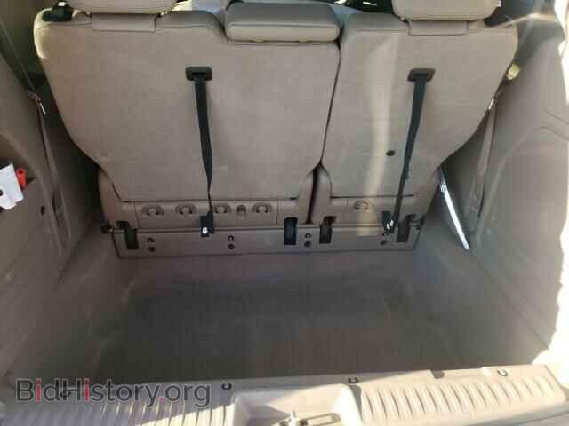 2013 CHRYSLER MINIVAN - VIN: 2C4RC1BG5DR713647 - Photo 9