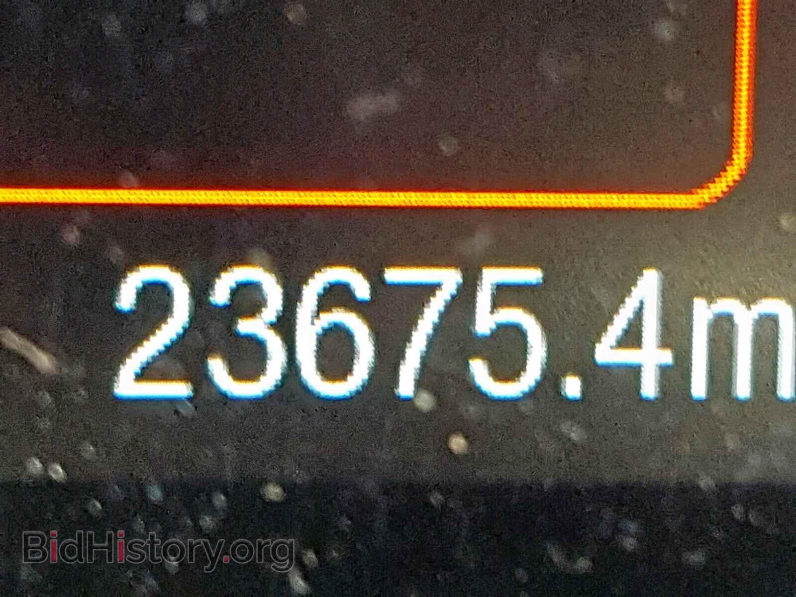 2017 FORD EXPLORER - VIN: 1FM5K7B89HGC84576 - Photo 8