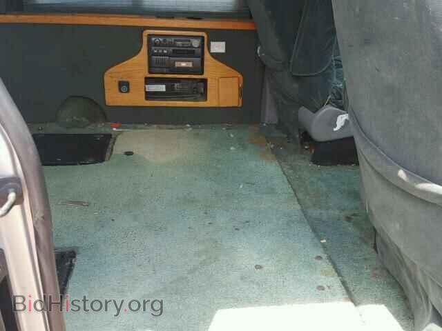 1997 FORD ECONOLINE - VIN: 1FDEE1468VHB32908 - Фото 6