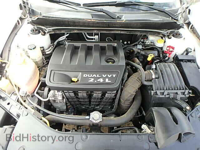 2012 DODGE AVENGER - VIN: 1C3CDZAB7CN324287 - Фото 7