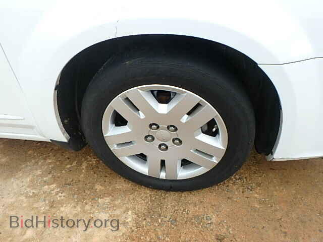 2012 DODGE AVENGER - VIN: 1C3CDZAB7CN324287 - Фото 10