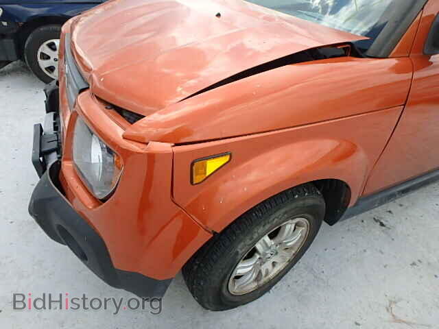 2007 HONDA ELEMENT - VIN: 5J6YH28777L006521 - Photo 10