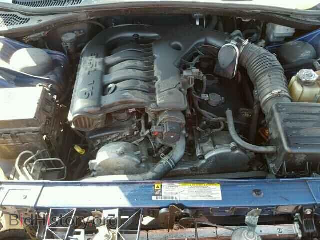 2009 DODGE CHALLENGER - VIN: 2B3LJ44V19H604514 - Фото 7