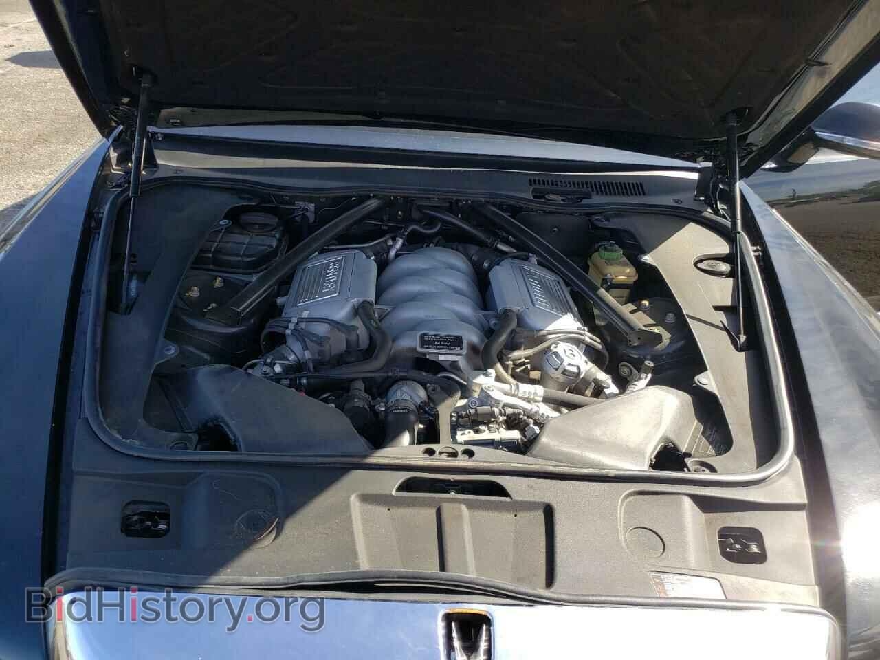 2013 BENTLEY ALL MODELS - VIN: SCBBB7ZH1DC017496 - Photo 7