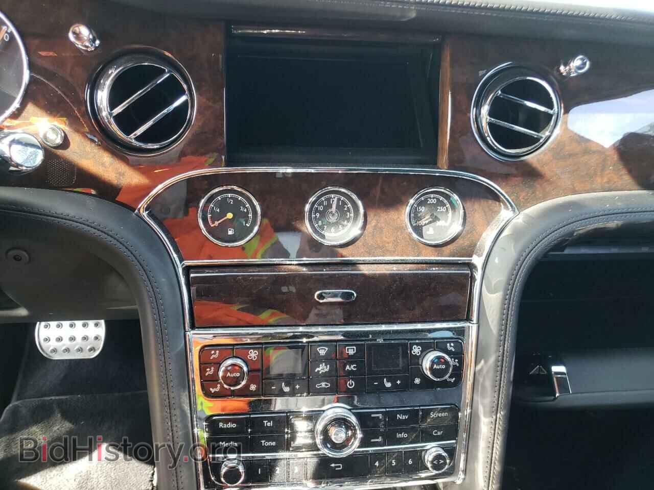 2013 BENTLEY ALL MODELS - VIN: SCBBB7ZH1DC017496 - Photo 9