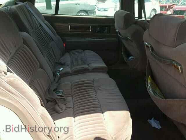 1989 BUICK ALL OTHER - VIN: 1G4CW54C2K1663012 - Фото 6