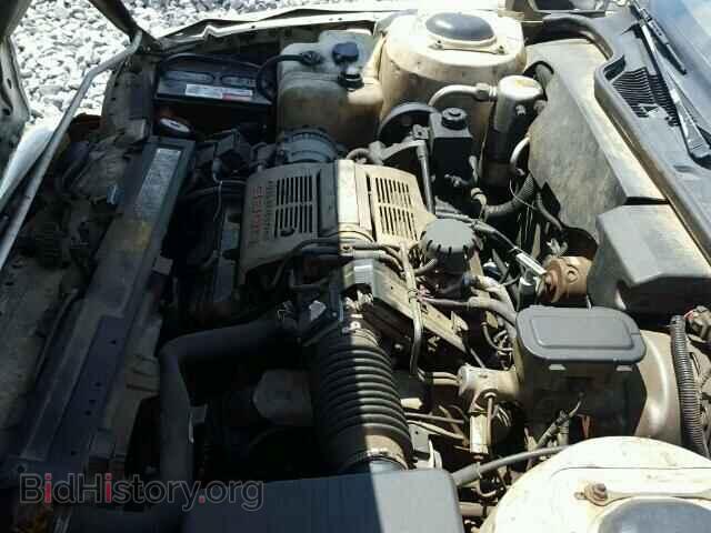 1989 BUICK ALL OTHER - VIN: 1G4CW54C2K1663012 - Фото 7