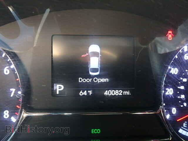 2012 KIA OPTIMA - VIN: 5XXGR4A66CG062133 - Фото 8