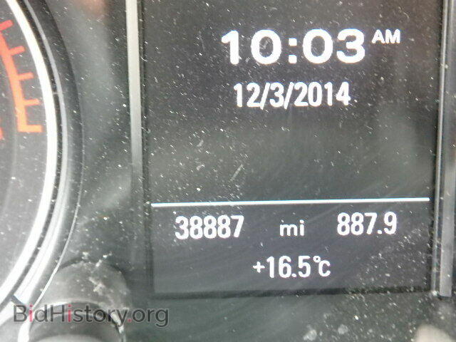 2012 AUDI Q5 - VIN: WA1DKAFP7CA127777 - Фото 8