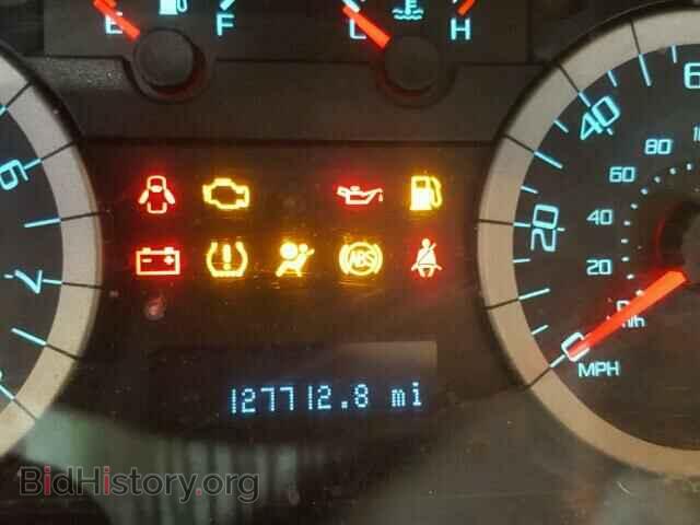 2012 FORD ESCAPE - VIN: 1FMCU9DG2CKB05446 - Фото 8