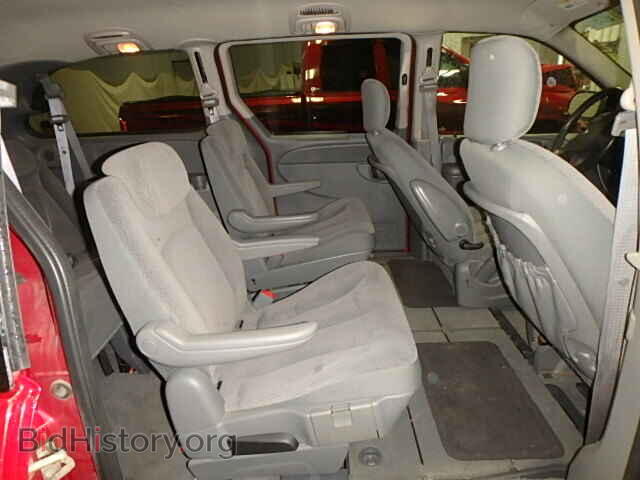 2006 DODGE CARAVAN - VIN: 2D4GP44L96R856419 - Фото 6