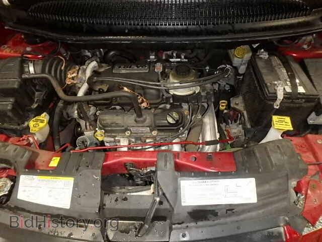 2006 DODGE CARAVAN - VIN: 2D4GP44L96R856419 - Фото 7