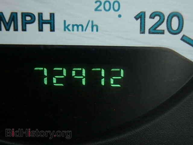 2006 DODGE CARAVAN - VIN: 2D4GP44L96R856419 - Фото 8