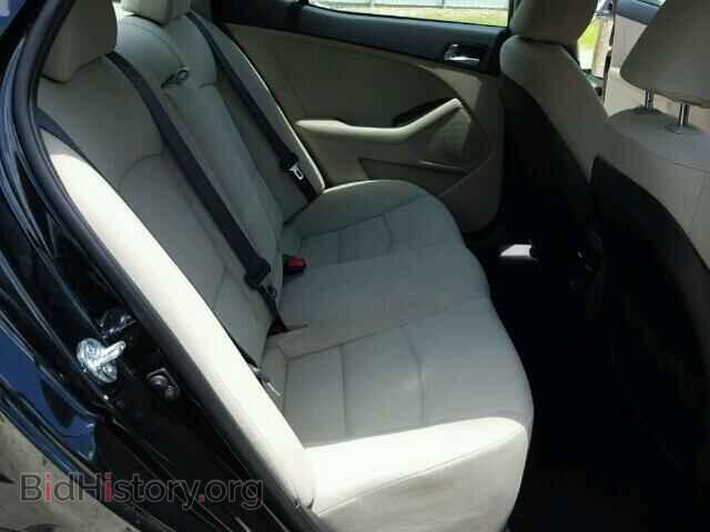 2014 KIA OPTIMA - VIN: KNAGM4AD1E5075082 - Photo 6