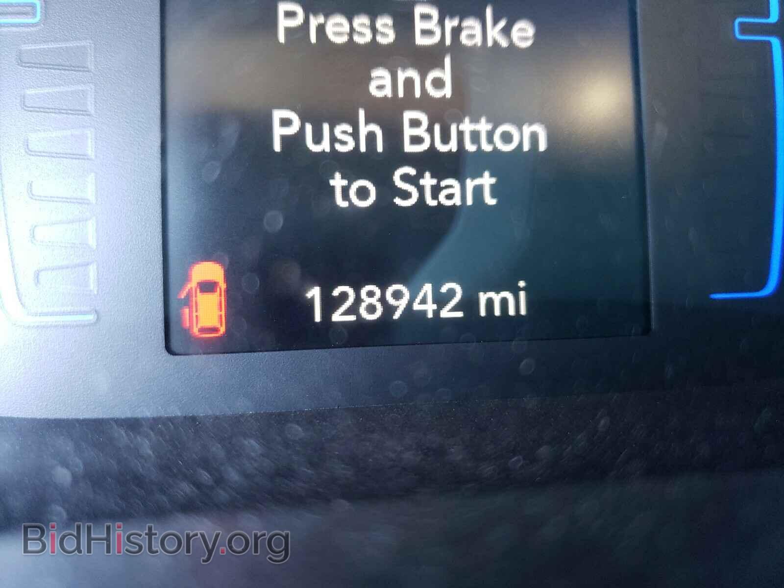 2018 CHRYSLER PACIFICA - VIN: 2C4RC1DG3JR148680 - Фото 8