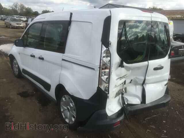 2014 FORD TRANSIT CO - VIN: NM0LS6E79E1154317 - Фото 3
