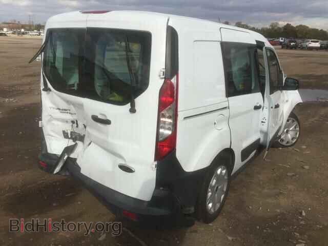 2014 FORD TRANSIT CO - VIN: NM0LS6E79E1154317 - Фото 4
