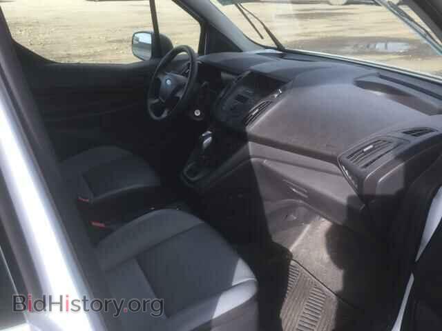 2014 FORD TRANSIT CO - VIN: NM0LS6E79E1154317 - Фото 5