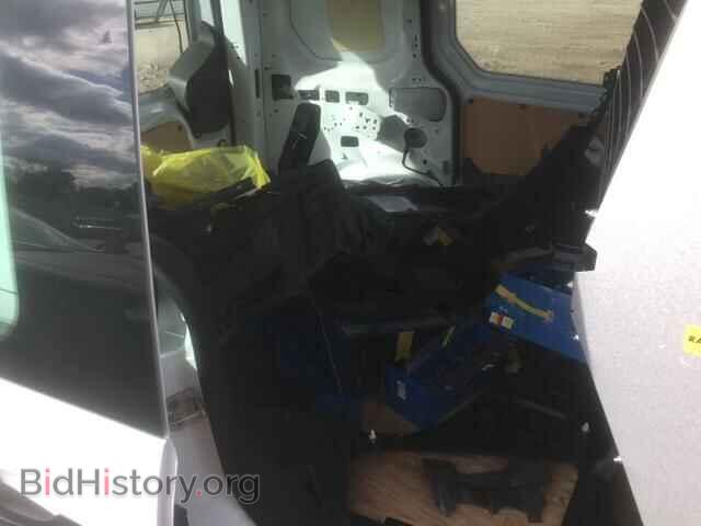 2014 FORD TRANSIT CO - VIN: NM0LS6E79E1154317 - Фото 6