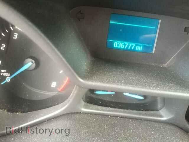 2014 FORD TRANSIT CO - VIN: NM0LS6E79E1154317 - Фото 8