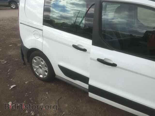 2014 FORD TRANSIT CO - VIN: NM0LS6E79E1154317 - Фото 10