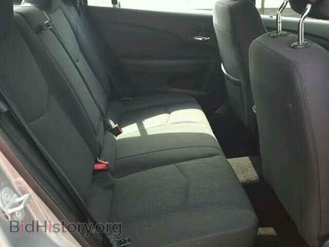 2013 CHRYSLER 200 - VIN: 1C3CCBBB7DN614720 - Фото 6