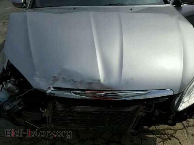 2013 CHRYSLER 200 - VIN: 1C3CCBBB7DN614720 - Фото 7
